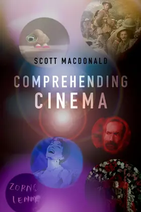 MacDonald |  Comprehending Cinema | Buch |  Sack Fachmedien