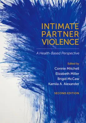 Mitchell / Miller / McCaw |  Intimate Partner Violence | Buch |  Sack Fachmedien