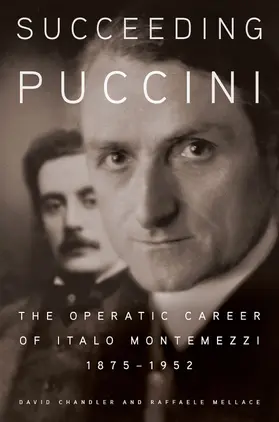 Chandler / Mellace |  Succeeding Puccini | Buch |  Sack Fachmedien