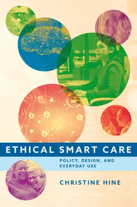 Hine |  Ethical Smart Care | Buch |  Sack Fachmedien