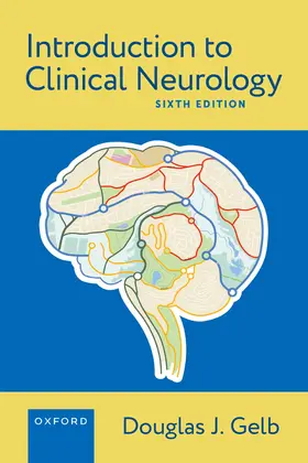 Gelb |  Introduction to Clinical Neurology | Buch |  Sack Fachmedien