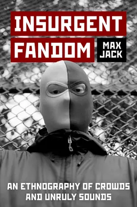 Jack |  Insurgent Fandom | Buch |  Sack Fachmedien