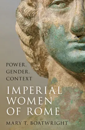 Boatwright | Imperial Women of Rome | Buch | 978-0-19-777700-8 | sack.de