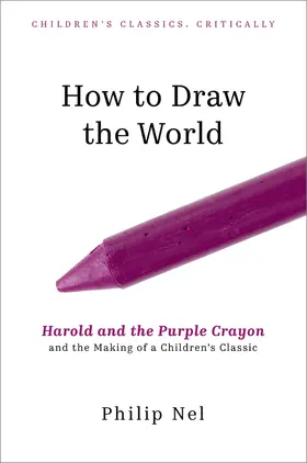 Nel |  How to Draw the World | Buch |  Sack Fachmedien