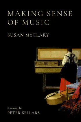 McClary |  Making Sense of Music | Buch |  Sack Fachmedien