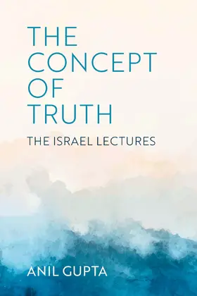 Gupta |  The Concept of Truth | Buch |  Sack Fachmedien