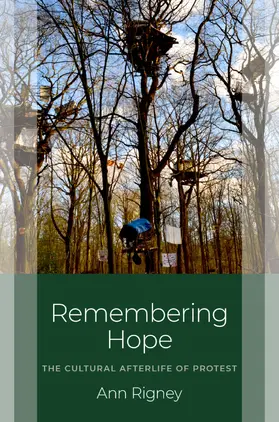 Rigney |  Remembering Hope | Buch |  Sack Fachmedien