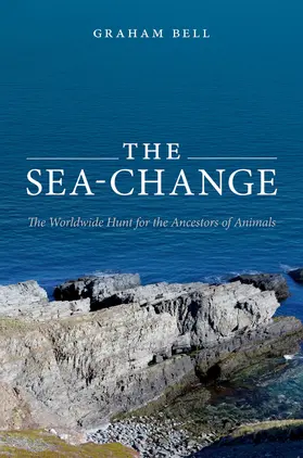 Bell |  The Sea-Change | Buch |  Sack Fachmedien