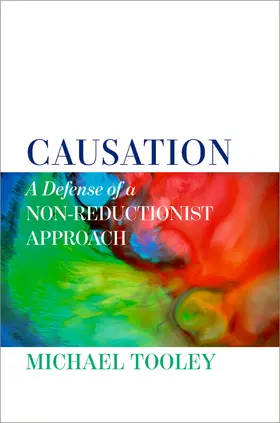 Tooley |  Causation | Buch |  Sack Fachmedien