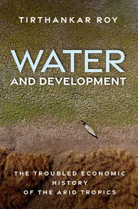 Roy | Water and Development | Buch | 978-0-19-780239-7 | sack.de