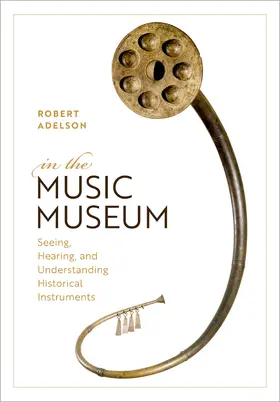 Adelson |  In the Music Museum | Buch |  Sack Fachmedien