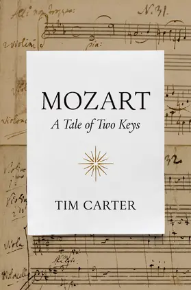 Carter |  Mozart | Buch |  Sack Fachmedien