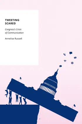 Russell |  Tweeting Scared | Buch |  Sack Fachmedien