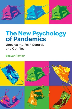 Taylor |  The New Psychology of Pandemics | Buch |  Sack Fachmedien