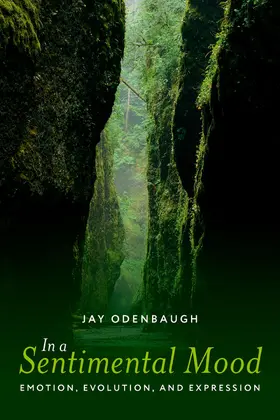 Odenbaugh |  In a Sentimental Mood | Buch |  Sack Fachmedien