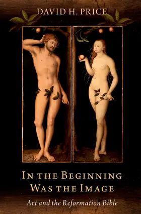 Price |  In the Beginning Was the Image | Buch |  Sack Fachmedien