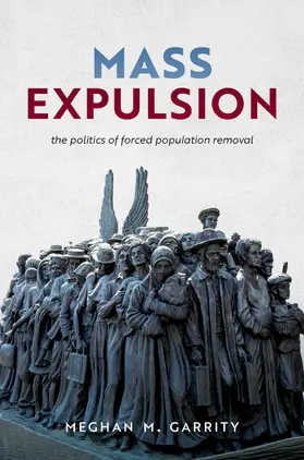 Garrity |  Mass Expulsion | Buch |  Sack Fachmedien