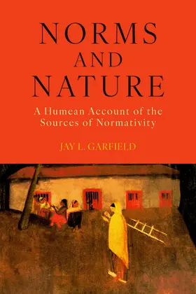 Garfield |  Norms and Nature | Buch |  Sack Fachmedien