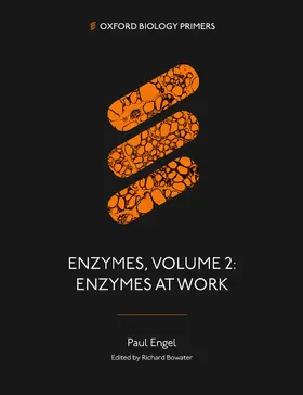 Engel |  Enzymes, Volume 2 | Buch |  Sack Fachmedien