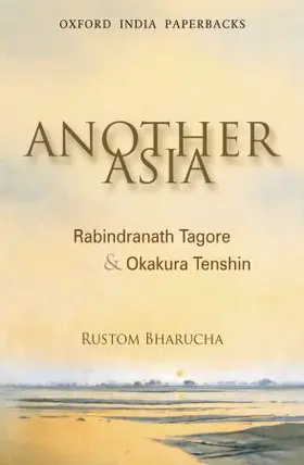 Bharucha |  Another Asia | Buch |  Sack Fachmedien