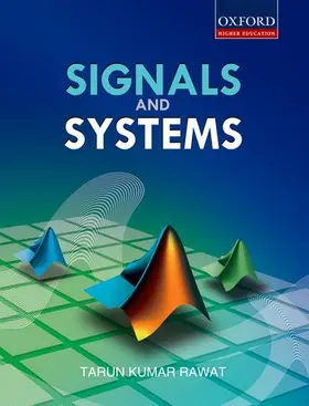 Rawat |  Signals and Systems | Buch |  Sack Fachmedien