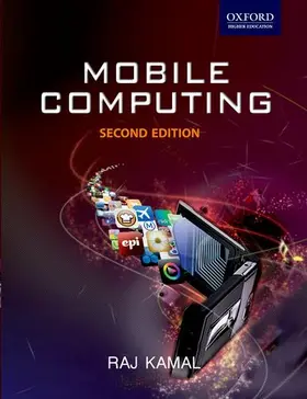 Kamal |  Mobile Computing | Buch |  Sack Fachmedien