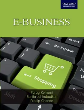 Kulkarni / Jahirabadkar / Chande |  E-Business | Buch |  Sack Fachmedien