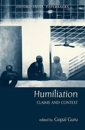 Guru |  Humiliation | Buch |  Sack Fachmedien