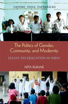 Kumar |  The Politics of Gender, Community, and Modernity | Buch |  Sack Fachmedien