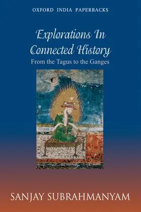 Subrahmanyam |  From Tagus to the Ganges | Buch |  Sack Fachmedien