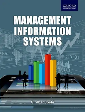 Joshi |  Management Information Systems | Buch |  Sack Fachmedien