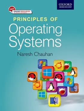 Chauhan |  Principles of Operating Systems | Buch |  Sack Fachmedien