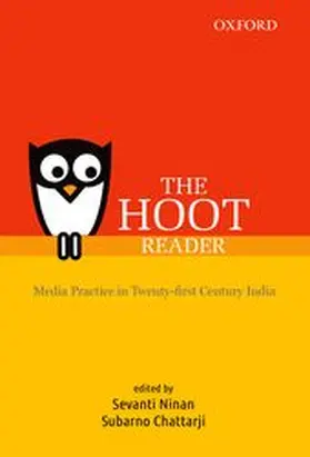 Ninan / Chattarji |  The Hoot Reader | Buch |  Sack Fachmedien