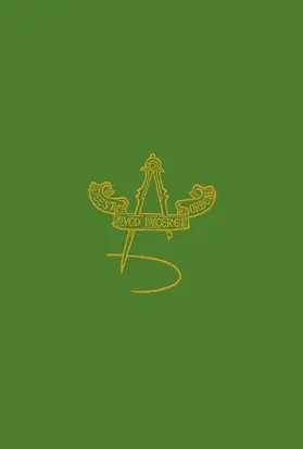 Jonson |  Ben Jonson | Buch |  Sack Fachmedien