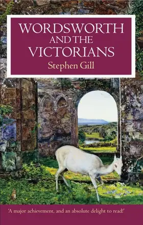 Gill | Wordsworth and the Victorians | Buch | 978-0-19-811965-4 | www2.sack.de