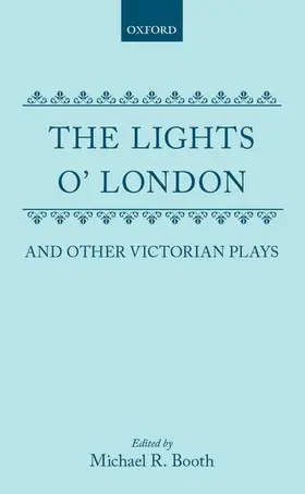 Fitzball / Coyne / Lewes |  LIGHTS O' LONDON C | Buch |  Sack Fachmedien