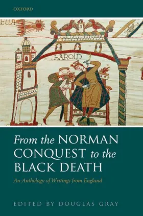 Gray |  From the Norman Conquest to the Black Death | Buch |  Sack Fachmedien