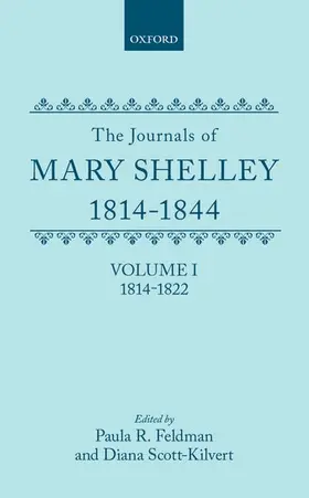 Feldman |  SHELLEY | Buch |  Sack Fachmedien