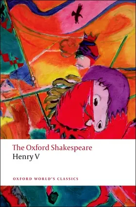 Shakespeare / Taylor |  The Oxford Shakespeare | Buch |  Sack Fachmedien
