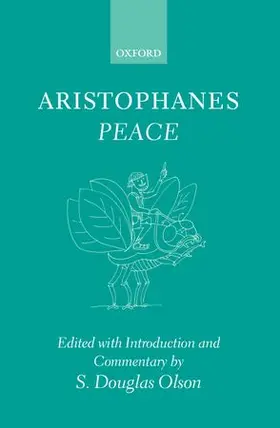 Aristophanes / Olson |  Aristophanes | Buch |  Sack Fachmedien