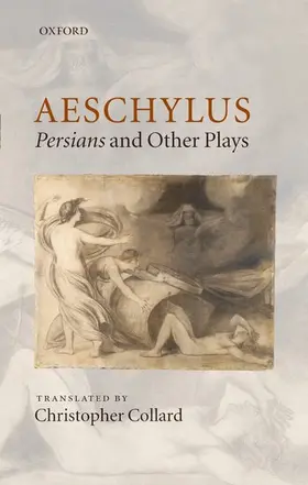 Aeschylus |  Aeschylus | Buch |  Sack Fachmedien