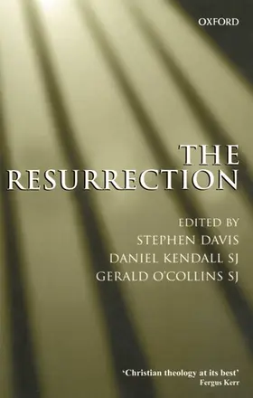 Ocollins / Davis / Kendall |  The Resurrection | Buch |  Sack Fachmedien