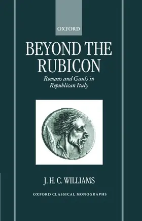 Williams |  Beyond the Rubicon | Buch |  Sack Fachmedien