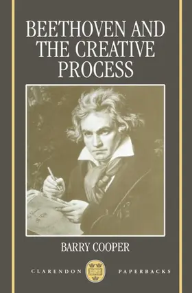  Beethoven and the Creative Process | Buch |  Sack Fachmedien