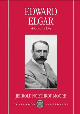 Moore |  Edward Elgar | Buch |  Sack Fachmedien