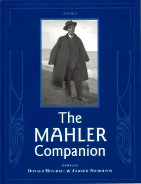 Mitchell / Nicholson |  The Mahler Companion | Buch |  Sack Fachmedien