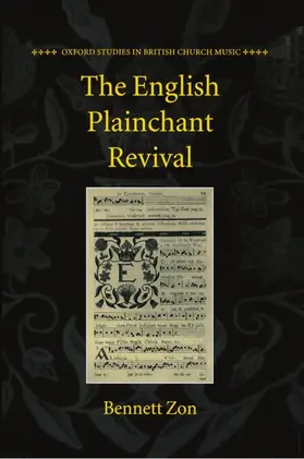 Zon |  The English Plainchant Revival | Buch |  Sack Fachmedien