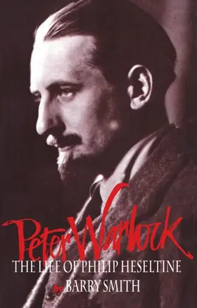  Peter Warlock | Buch |  Sack Fachmedien