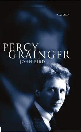 Bird |  Percy Grainger | Buch |  Sack Fachmedien