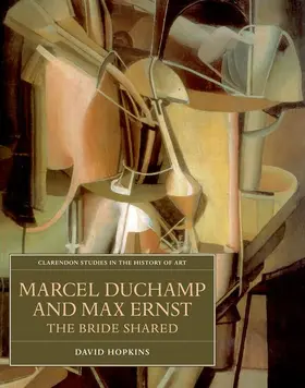 Hopkins |  DUCHAMP & ERNST CSHA | Buch |  Sack Fachmedien